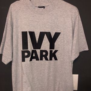 Ivy Park oversized T-Shirt